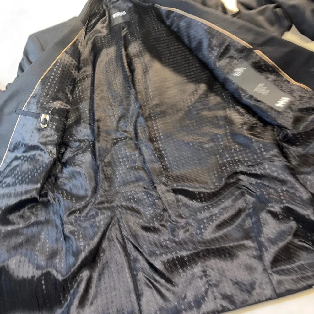 Hugo Boss hugo boss